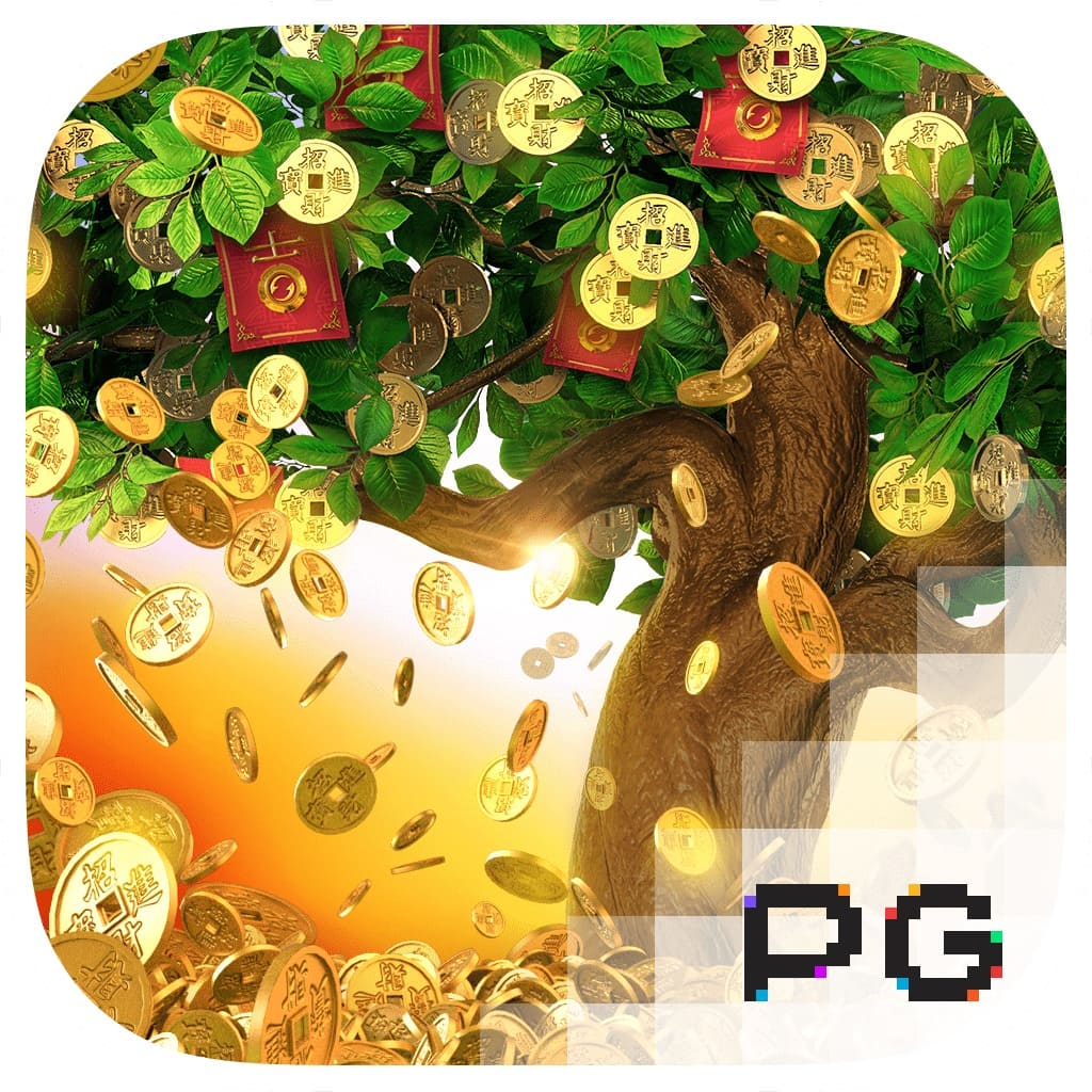 สล็อตทุนน้อย แตกหนัก น่าเล่นกับ สล็อตเว็บตรง ในปี 2024 Tree Of Fortune PG Slot