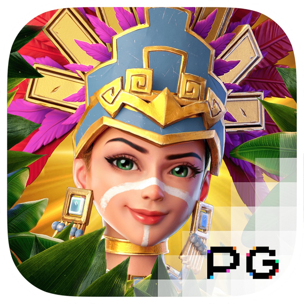 เกมสล็อตออนไลน์ Treasures of Aztec