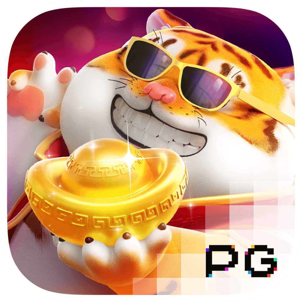 สล็อตแตกง่าย ประจำเดือน ตุลาคม 2024 Fortune Tiger พยัคฆ์นำโชค