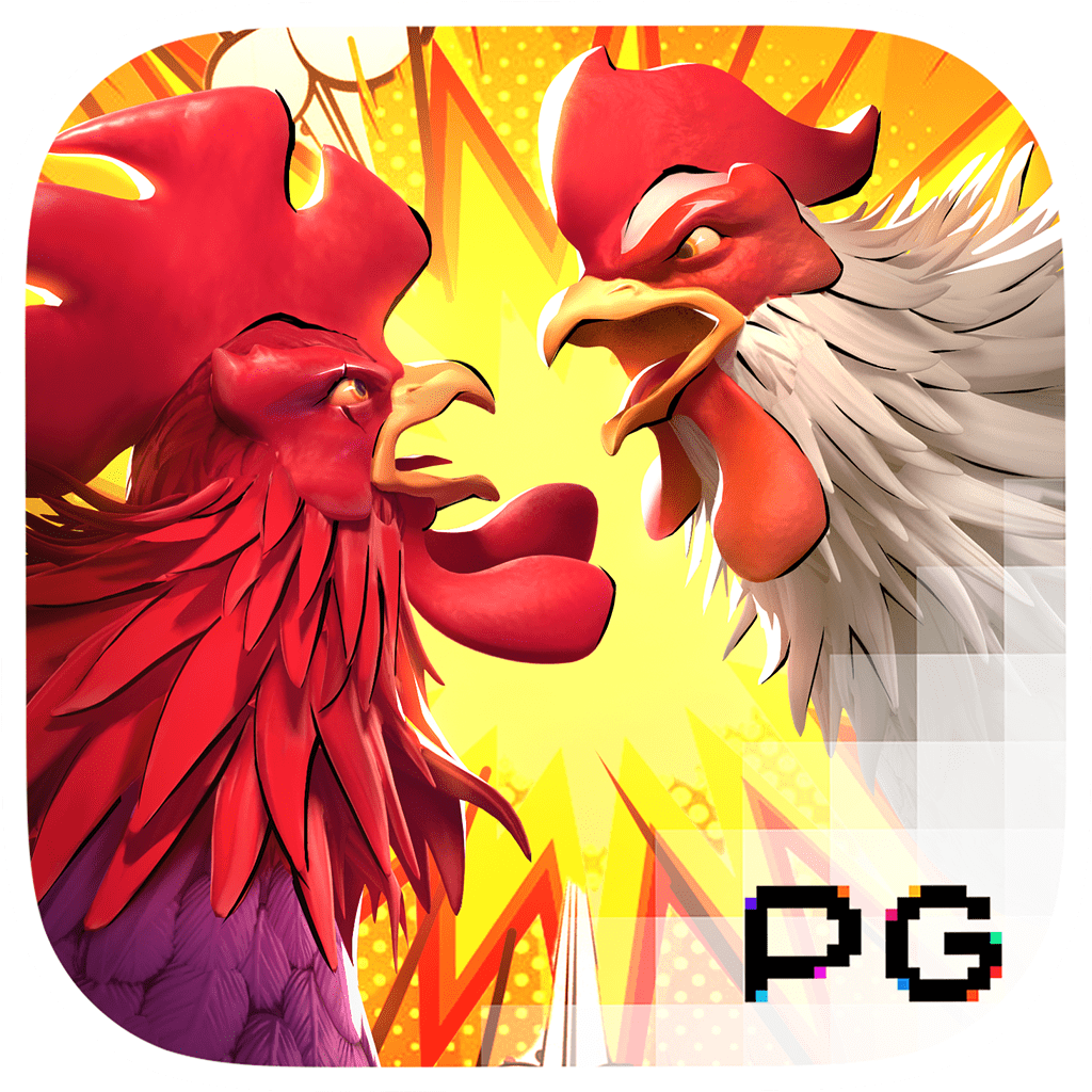 สล็อตแตกง่าย ประจำเดือน ตุลาคม 2024 Rooster Rumble สล็อตไก่ชน